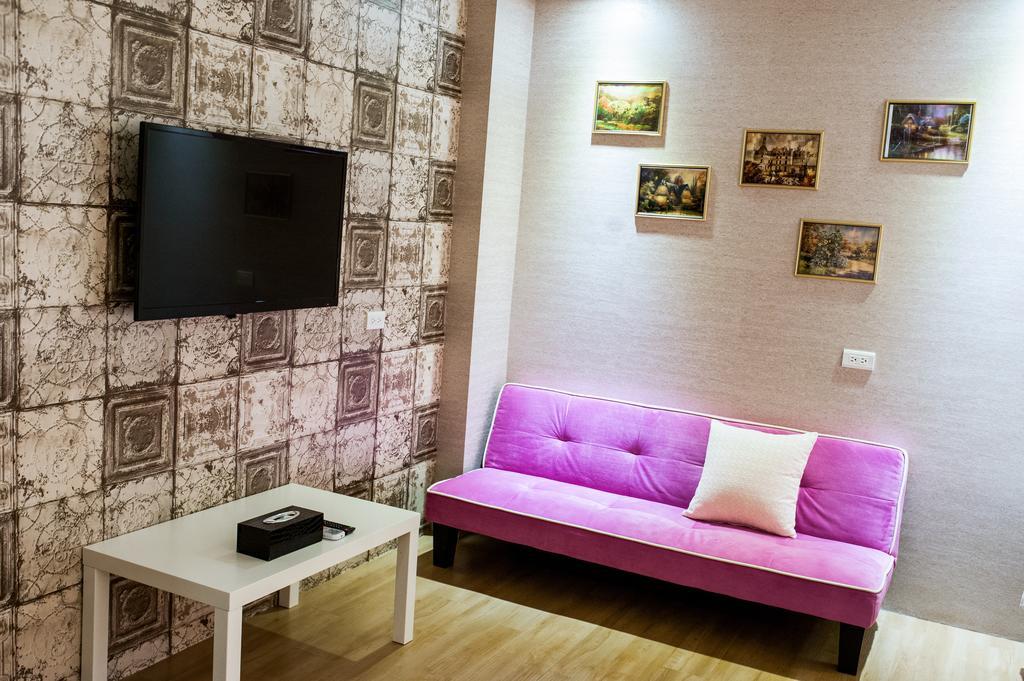 Ace Homestay Luodong Εξωτερικό φωτογραφία