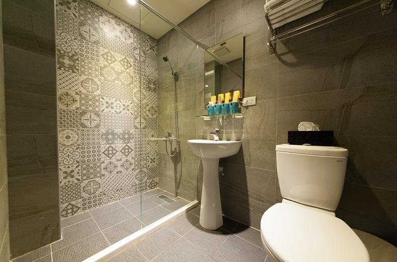 Ace Homestay Luodong Εξωτερικό φωτογραφία