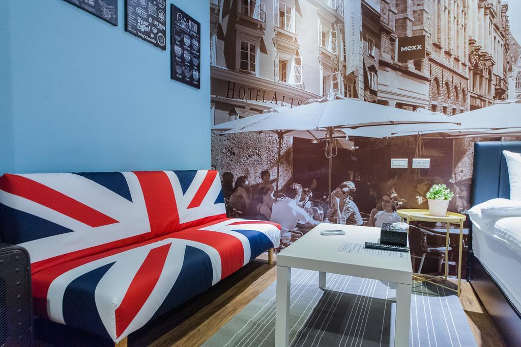 Ace Homestay Luodong Εξωτερικό φωτογραφία