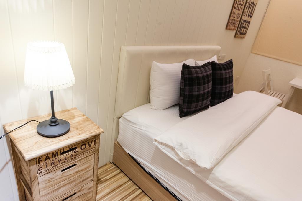 Ace Homestay Luodong Εξωτερικό φωτογραφία