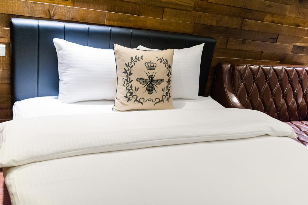 Ace Homestay Luodong Εξωτερικό φωτογραφία