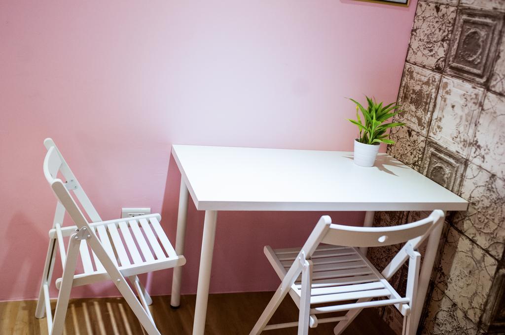 Ace Homestay Luodong Εξωτερικό φωτογραφία