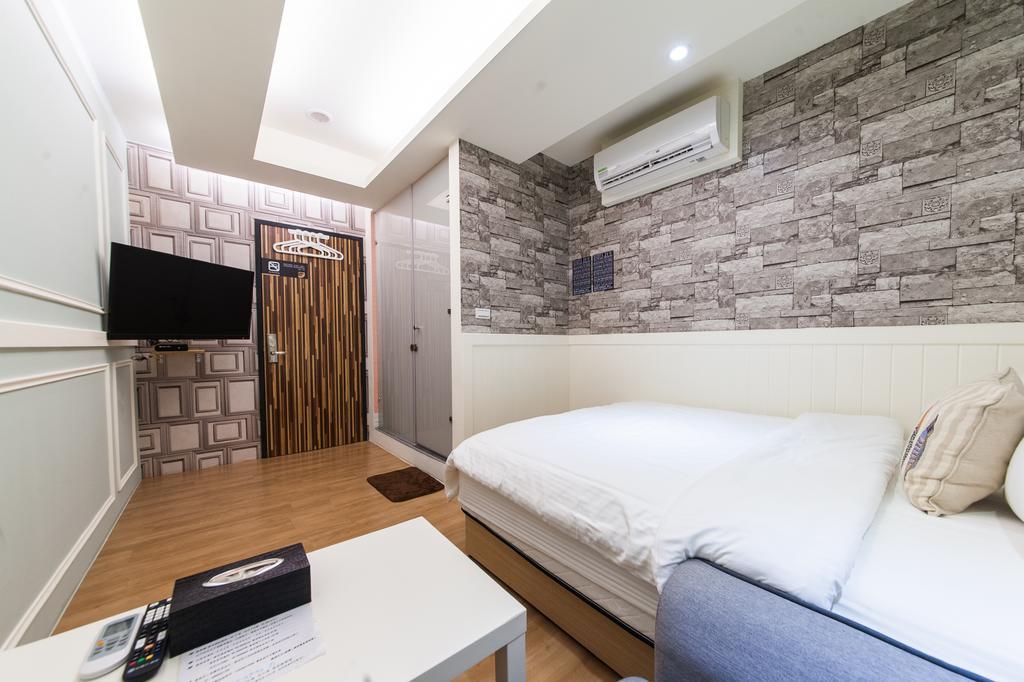 Ace Homestay Luodong Εξωτερικό φωτογραφία